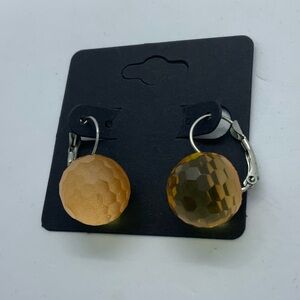 Fashion Jewelry Earrings